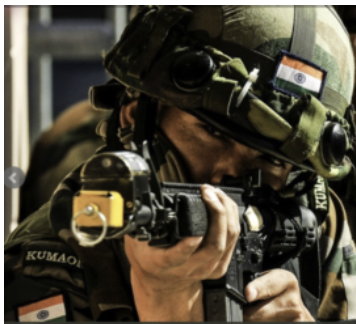 JOIN TERRITORIAL ARMY AS AN OFFICER IN INDIAN ARMY, APPLY NOW